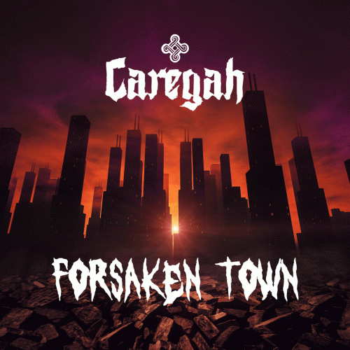 Caregah : Forsaken Town